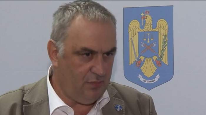 Poliția Română, noi clarificări despre întâlnirile cu interlopi: Chestorul Vasilescu era singurul capabil să coordoneze acțiunea