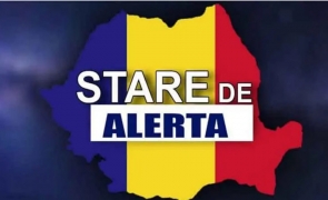 România a intrat în mini-LOCKDOWN, la miezul nopții: 9 reguli oficiale care se aplică, la nivel național, pentru următoarele 30 de zile